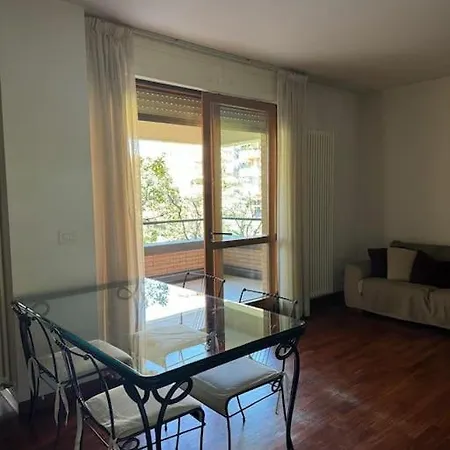 Casalecchio Business Appartement *