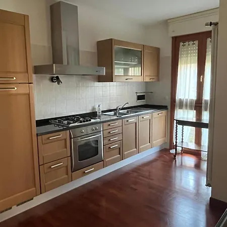 Appartement Casalecchio Business Casalecchio Di Reno