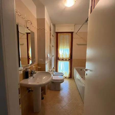 Appartement Casalecchio Business